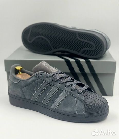 Кроссовки adidas superstar