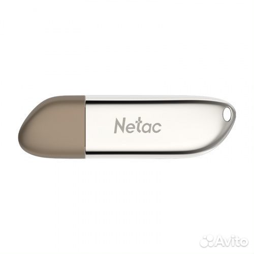 Flash Usb 3.0 Netac U352 на 64GB