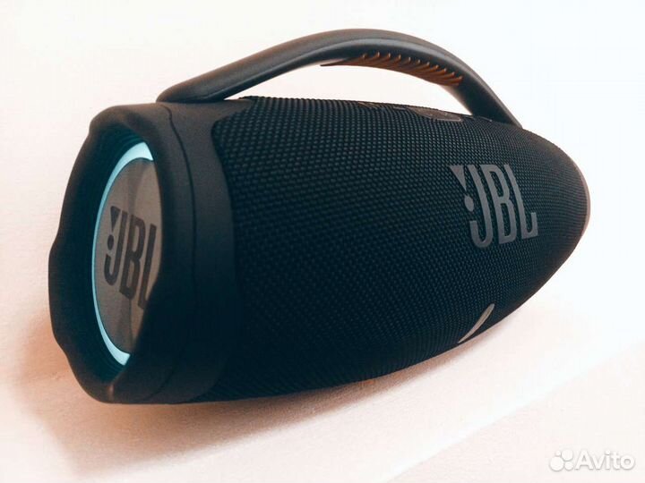 Колонка JBL Boombox 3