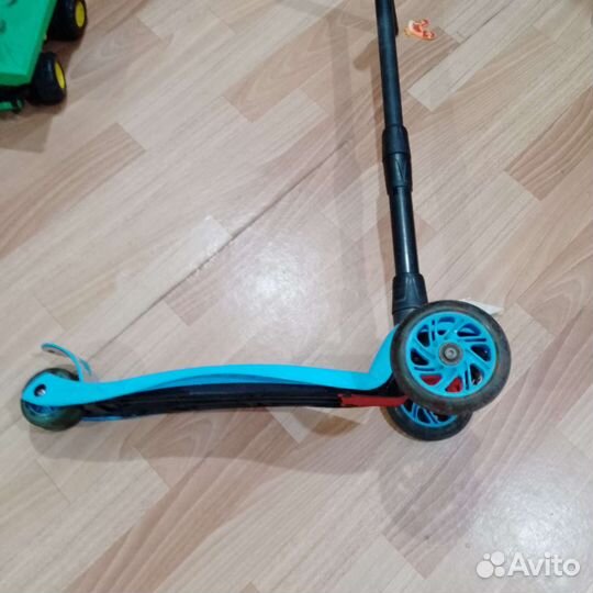 Самокат детский