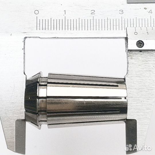 Цанга ERK13 аа 6мм