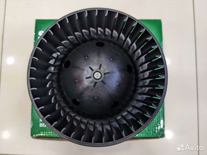 Мотор отопителя chevrolet captiva / opel antara