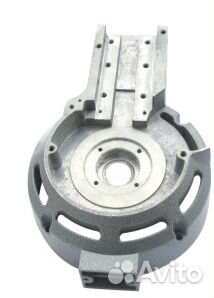 Крышка статора передняя ZC-MIV-1.6