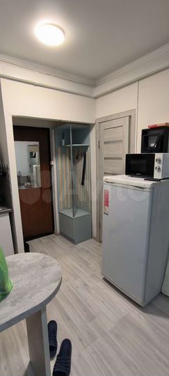 Квартира-студия, 20 м², 1/9 эт.