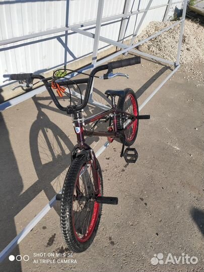 BMX Stark Madness 2