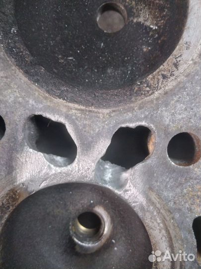 Аргонная сварка