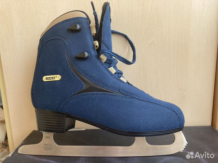 Коньки фигурные женские Roces