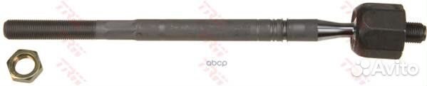 Тяга рулевая без нак.audi Q7/VW touareg/porsche