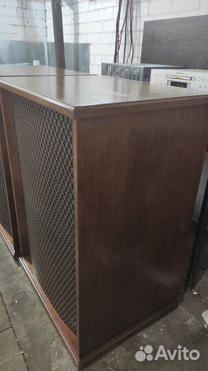 Акустика Altec A7 Magnificent