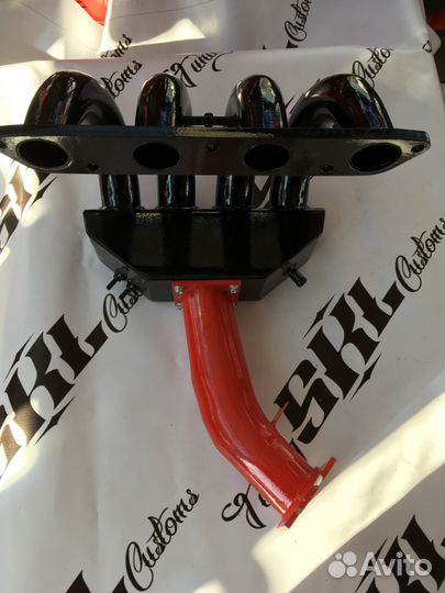 Ресивер Street Light 16V