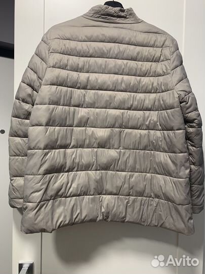 Куртка демисезонная женская 48 50 бу