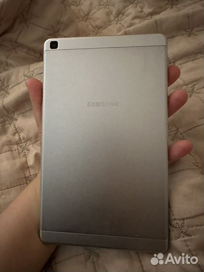 Планшет samsung galaxy tab a