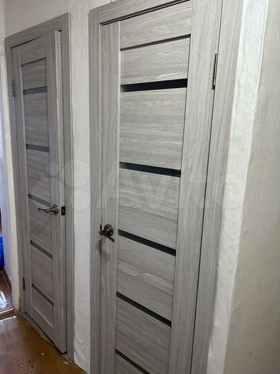 2-к. квартира, 41,2 м², 5/5 эт.