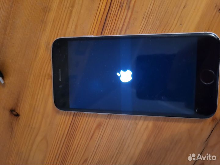 iPhone 6, 16 ГБ