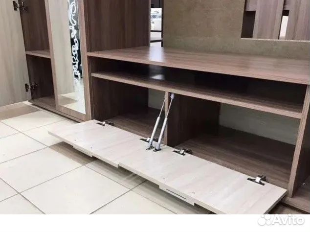 Стенка гостиная