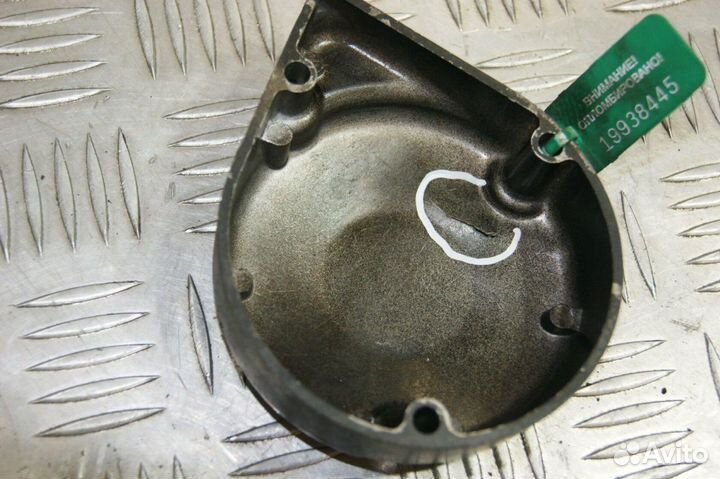 Крышка двигателя Suzuki GSF250 Bandit, GJ74A