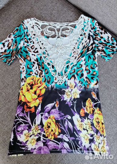 Женские вещи пакетом