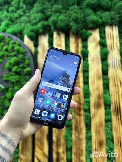 Xiaomi note 8T 128GB