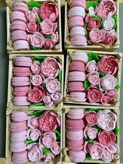 Мыло подарок на 8 марта