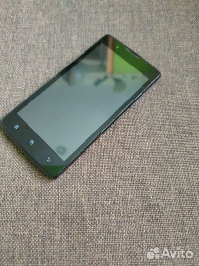 Lenovo A2010, 8 ГБ