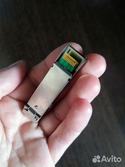 Оптический модуль SFP Трансивер