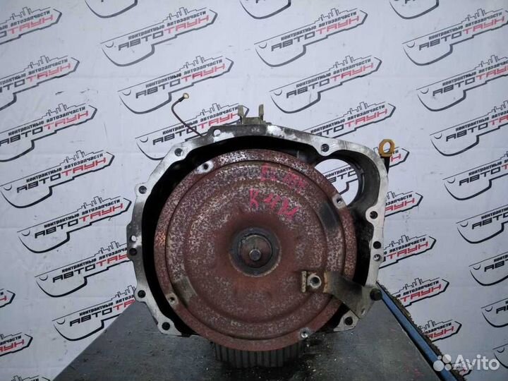 АКПП subaru EL154 impreza GE2 GH2 TA1B8EQ1AA атм 2