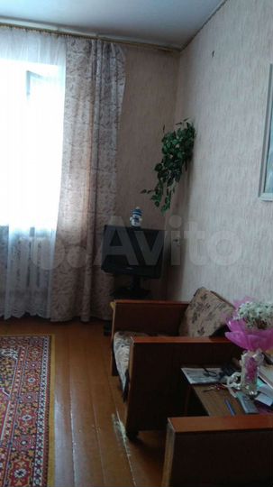 2-к. квартира, 49,7 м², 4/5 эт.