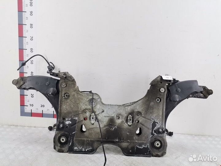Балка подмоторная (подрамник) для Renault Laguna 2