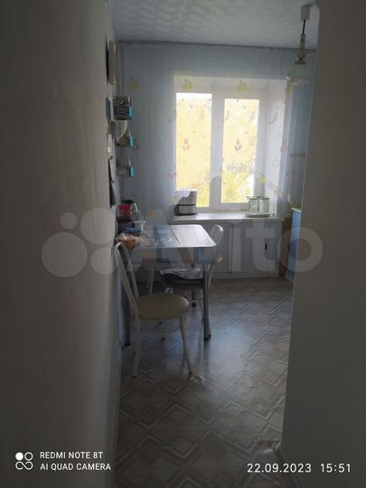 2-к. квартира, 41,6 м², 3/9 эт.