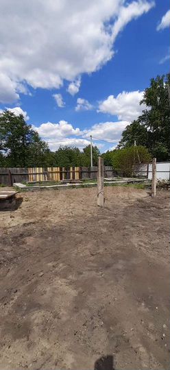 Участок 9,1 сот. (ИЖС)