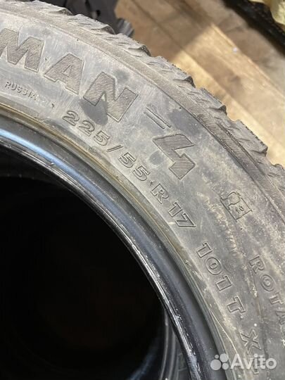 Nordman Nordman 4 225/55 R17