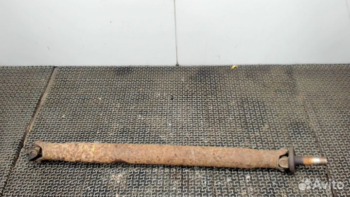 Кардан Ford Mustang, 2001