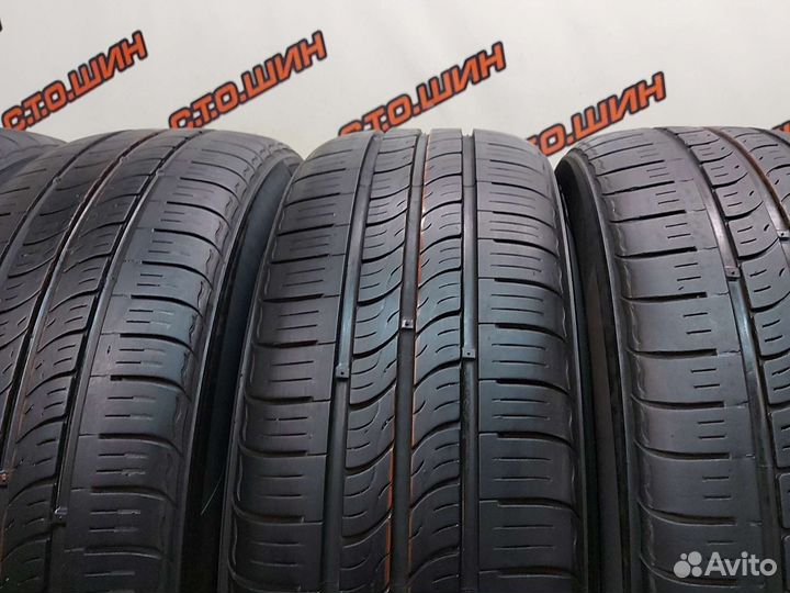 Kumho Sense KR26 185/60 R15 84H
