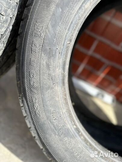 Michelin Latitude Tour HP 235/55 R17