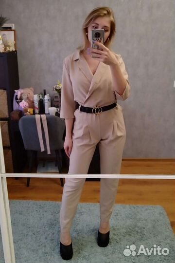 Комбинезон женский 44