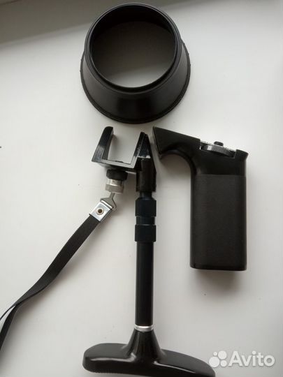 Киносъемочный аппарат Красногорск 3