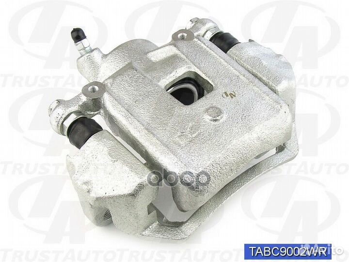 Тормозной суппорт (TA); tabc9002WR