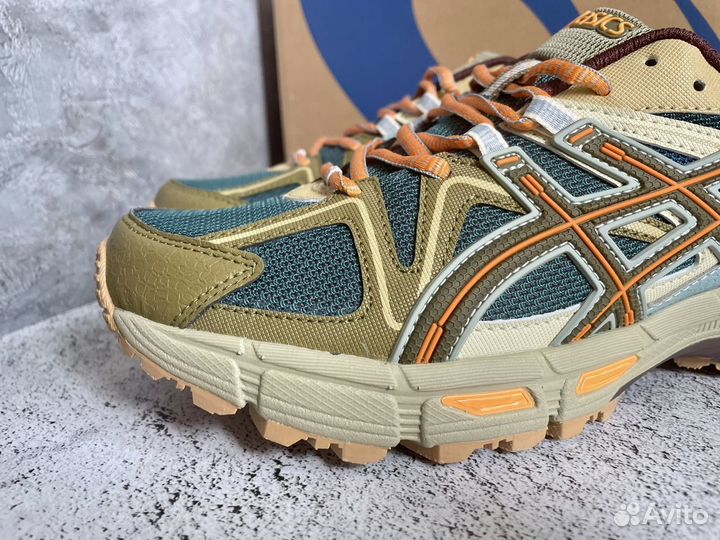 Кроссовки Asics Gel Kahana 8