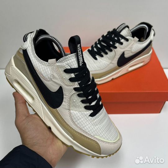 Кроссовки мужские nike air max