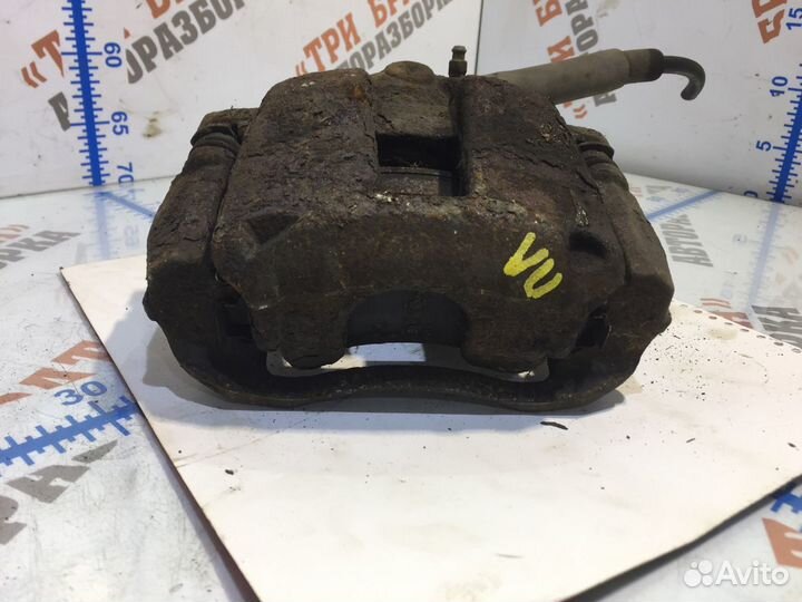 Пежо 307 Суппорт передний Лев