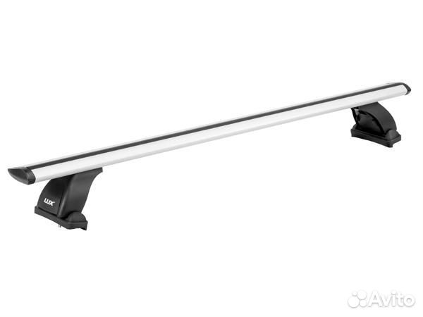 Багажник на крышу Peugeot 3008 (2010-2016)