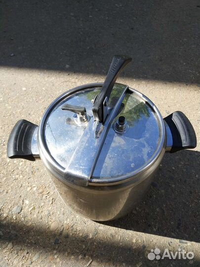 Скороварка