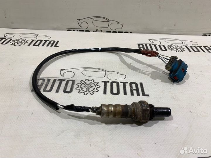 Датчик кислорода Chevrolet Cruze J300 Z18XER 2011