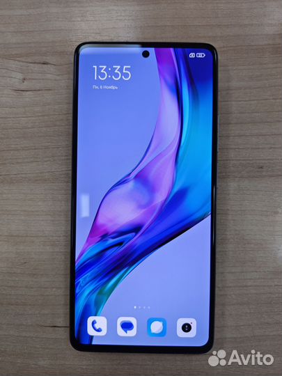 Xiaomi Mi 11T, 8/128 ГБ