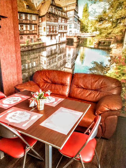 2-к. квартира, 60 м², 9/16 эт.