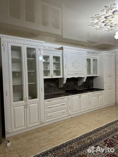 Кухня флавия 5.10