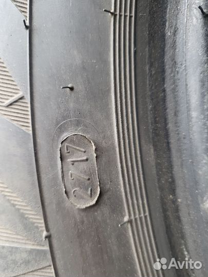 Cordiant Winter Drive 205/65 R15