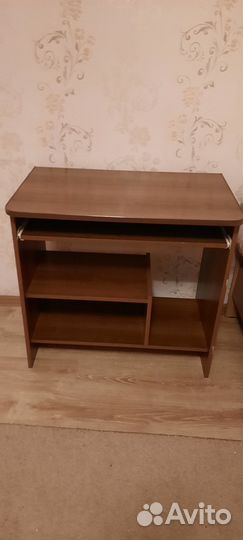 Столик для компьютера бу