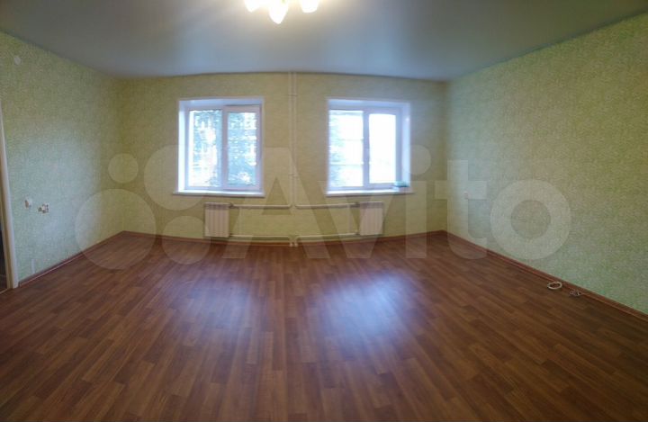 1-к. квартира, 45,2 м², 2/5 эт.