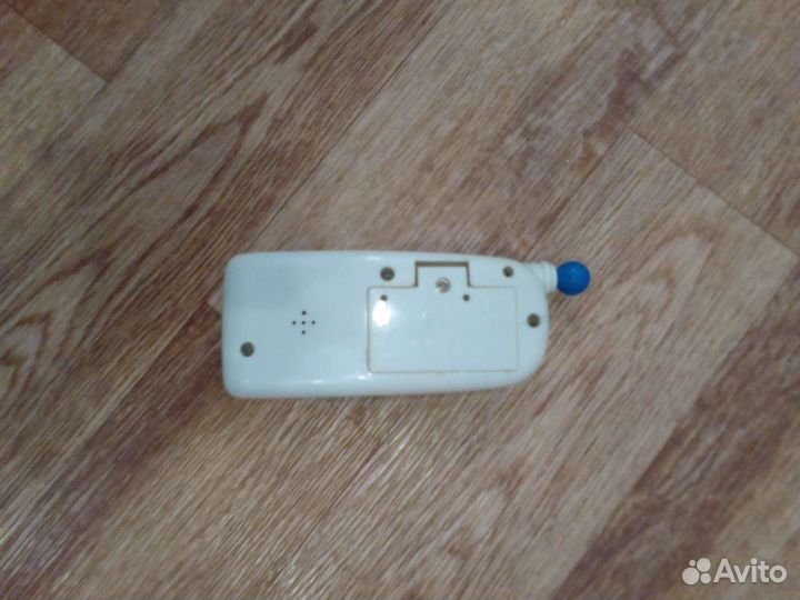 Музык. Телефон 